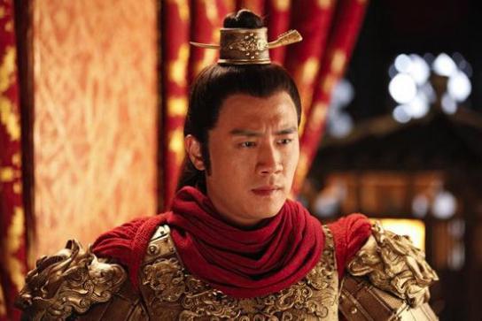 唐朝最惨的开国功臣李元吉，全家男性都被杀光