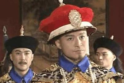 历史上多尔衮为何只生了独女爱新觉罗&middot;东莪