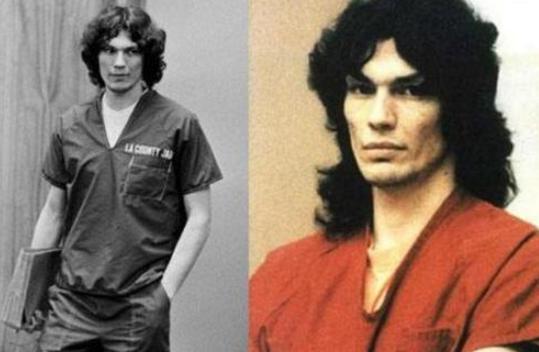 关于理查德&middot;拉米雷斯的重要事件有哪些 他的个人生活是什么样的