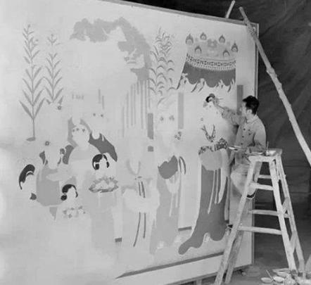 敦煌壁画为何能保存上千年