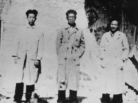 敦煌壁画为何能保存上千年