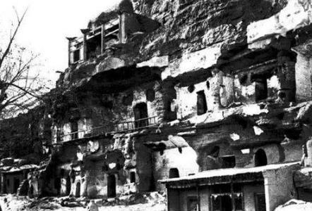 敦煌壁画为何能保存上千年