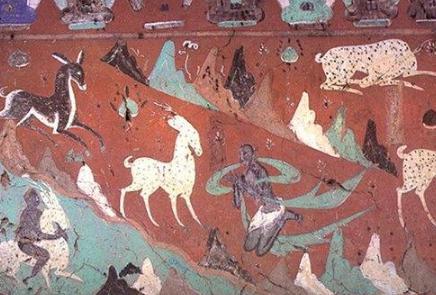 敦煌壁画为何能保存上千年