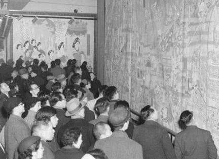 敦煌壁画为何能保存上千年