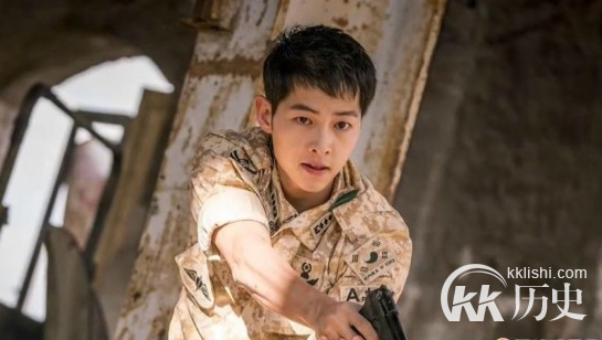 李伪军到宋仲基的常败弱旅的崛起之路