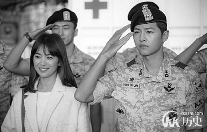 李伪军到宋仲基的常败弱旅的崛起之路