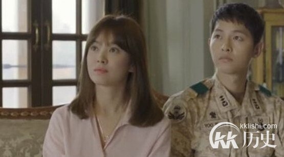 李伪军到宋仲基的常败弱旅的崛起之路