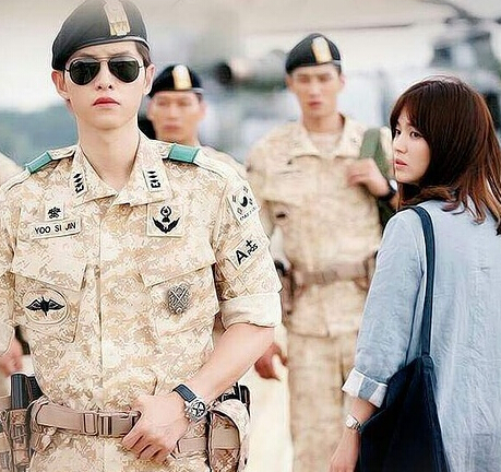 李伪军到宋仲基的常败弱旅的崛起之路