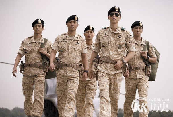 李伪军到宋仲基的常败弱旅的崛起之路