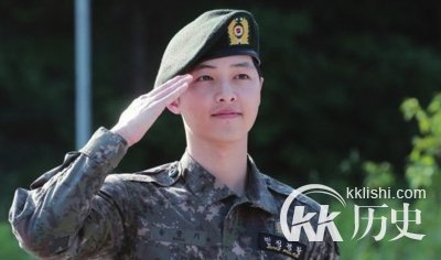 李伪军到宋仲基的常败弱旅的崛起之路