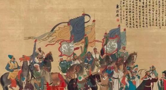 曹操接回蔡文姬的真实目的是什么