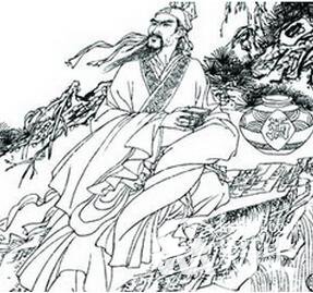 杜康是哪个朝代的人?杜康和酒有什么关系