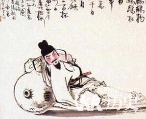 杜康是哪个朝代的人?杜康和酒有什么关系