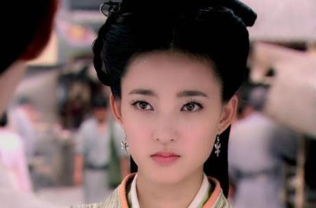 窦皇后是汉文帝最爱的人吗