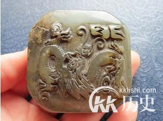 西周时期的高古玉：揭西周时期高古玉的造型及种类