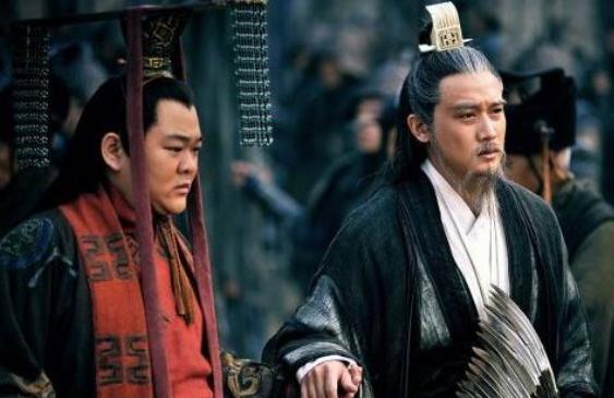 揭秘三国时期的两个顶级谋士：诸葛亮与荀彧