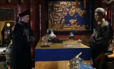 军机大臣是一个什么样的官职 这个官职的权力达到什么程度