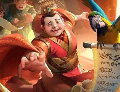 刘禅真的是一个付不起的阿斗吗 诸葛亮死前才知道刘禅并不傻