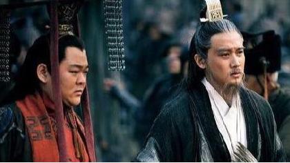 刘禅真的是一个付不起的阿斗吗 诸葛亮死前才知道刘禅并不傻