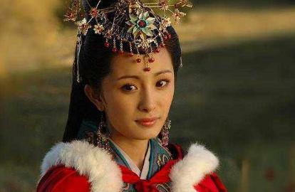 揭秘历史上的和亲公主身份 不一定都是皇帝的亲生女儿