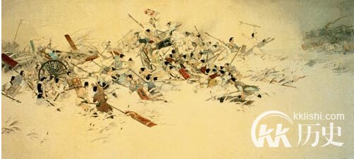 牧野之战性质是什么？解析牧野之战