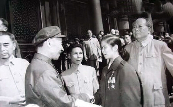 越战一等功臣为何16年之后才能魂归英雄山？