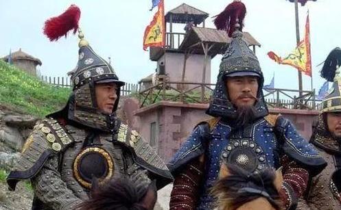 揭秘:清流为何难救国?甲午一战给答案。