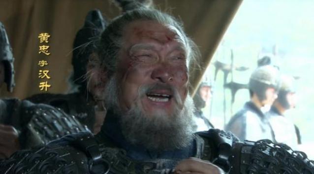 五虎上将中，诸葛亮最喜欢的是谁