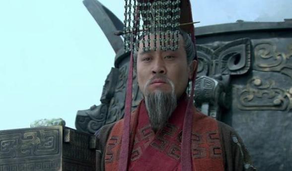 五虎上将中，诸葛亮最喜欢的是谁