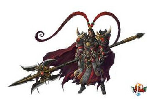 三国十大兵器排行榜 第一名的主人居然是他