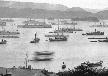 北洋水师官兵在甲午战争中真的畏战吗 事实证明他们是真的英雄