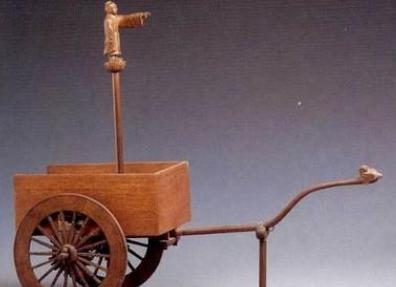 指南针和指南车的区别是什么 为何有指南针还要发明指南车呢