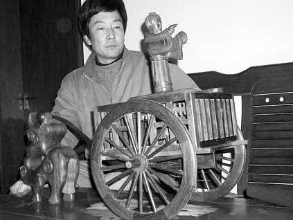 指南针和指南车的区别是什么 为何有指南针还要发明指南车呢