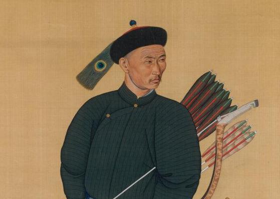 清朝侍卫处是什么级别