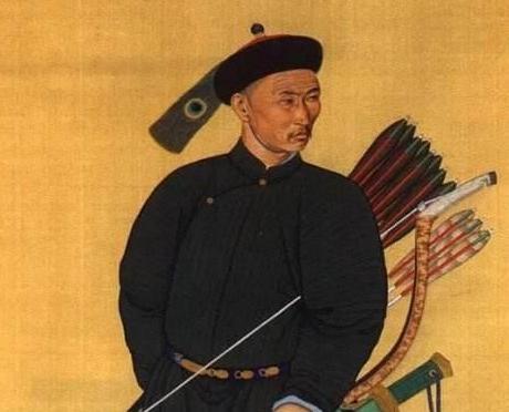 清朝侍卫处是什么级别