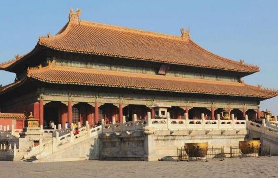 清朝侍卫处是什么级别