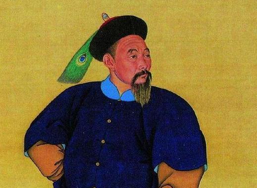 清朝侍卫处是什么级别