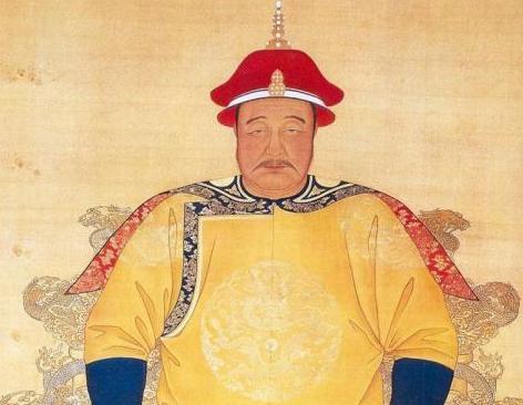 清朝侍卫处是什么级别