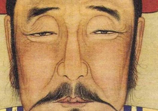 清朝侍卫处是什么级别