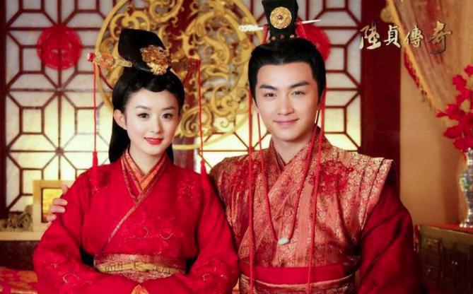 娄昭君：历史上最传奇的女子，生育了4个皇帝