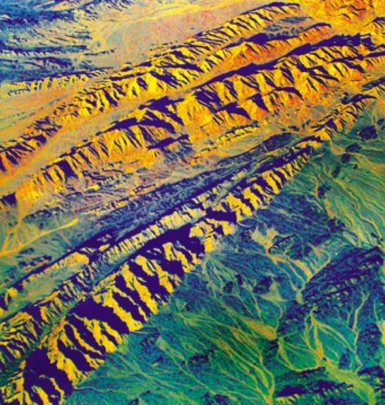 龟兹国是哪一个民族 考古出土的文物都有哪些