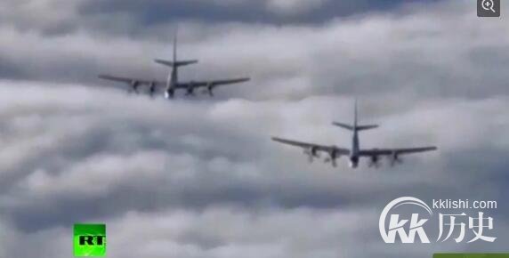 isis组织把普京弄哭：俄国再次对伊斯兰国IS狂扔导弹