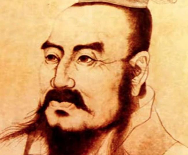 丁公曾救刘邦一命,刘邦称帝后不得不杀他