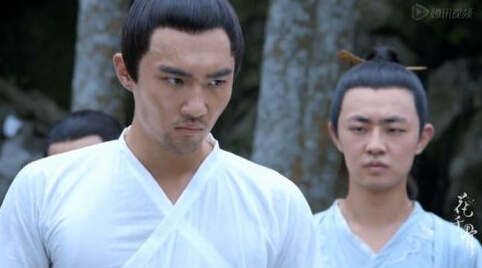 花千骨尹上漂真实身份是什么 尹上漂和单春秋什么关系