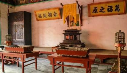 真实的清宫妃子们的生活环境是什么样的 看完你就知道这种想法是错误的