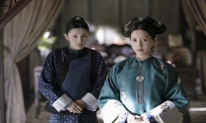 真实的清宫妃子们的生活环境是什么样的 看完你就知道这种想法是错误的