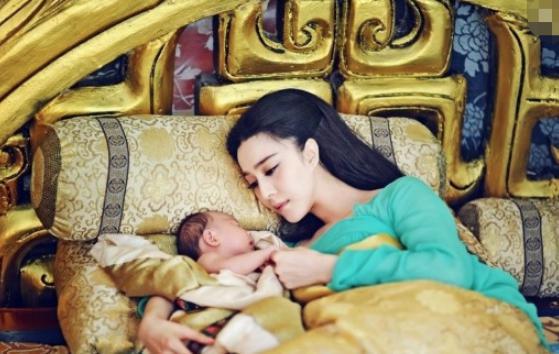 武则天上位不惜杀女