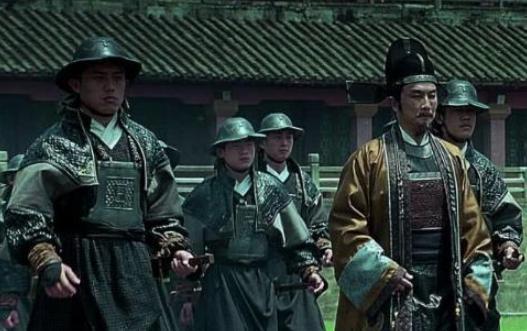 袁彬：明英宗最信任的锦衣卫，两人之间有什么故事