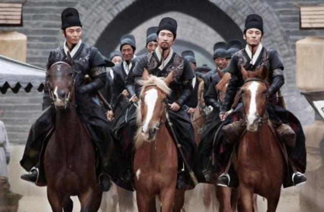 袁彬：明英宗最信任的锦衣卫，两人之间有什么故事