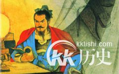 手不释卷这个成语故事中的主人公是谁?